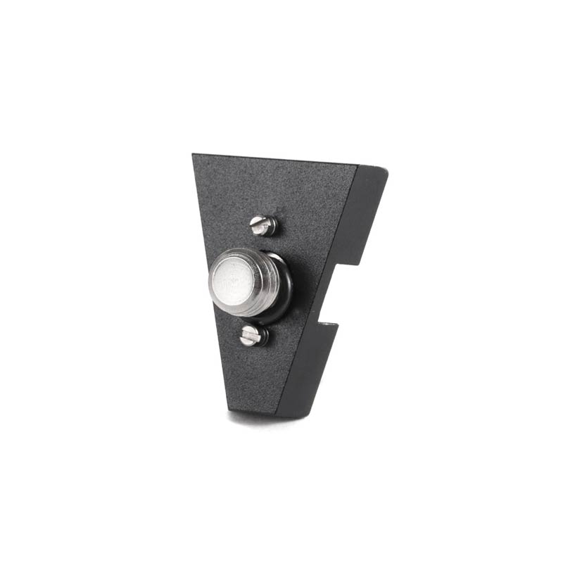Wooden Camera V-Lock Accessory Wedge (ARRI Accessory Mount 3/8-16)